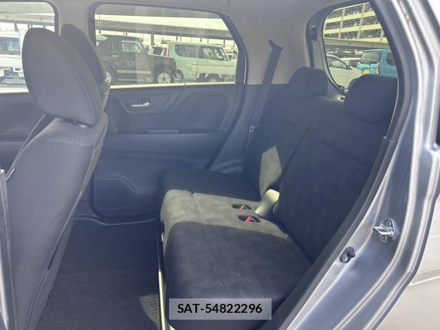Honda N-WGN 2018-10 8875565-10