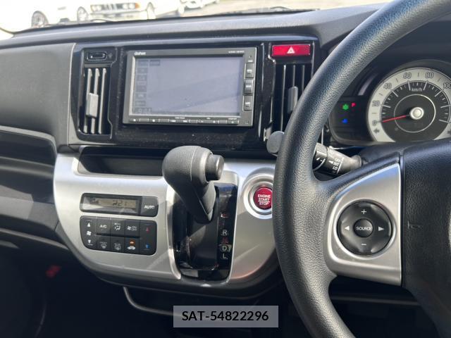 Honda N-WGN 2018-10 8875565-11