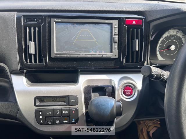 Honda N-WGN 2018-10 8875565-12