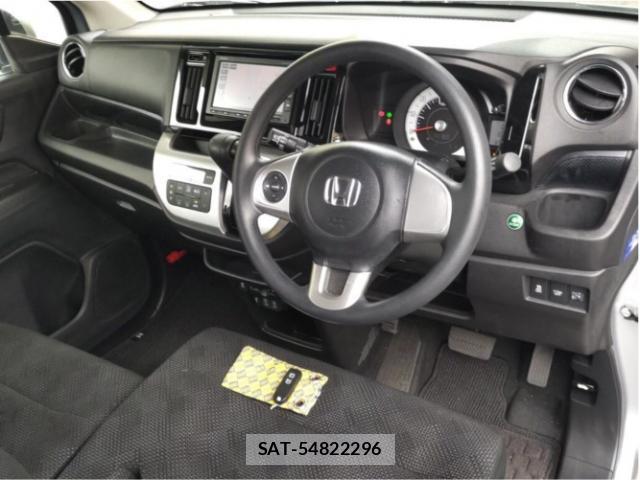 Honda N-WGN 2018-10 8875565-2