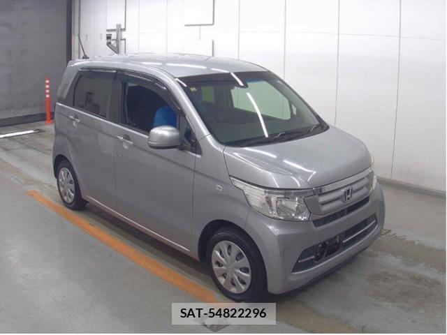Honda N-WGN 2018-10 8875565-3