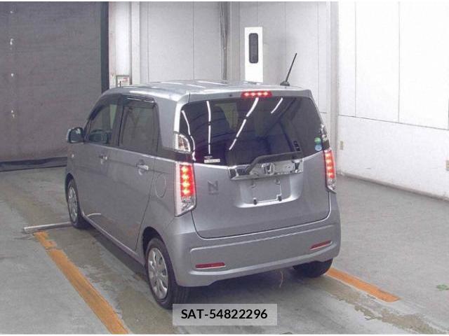 Honda N-WGN 2018-10 8875565-4