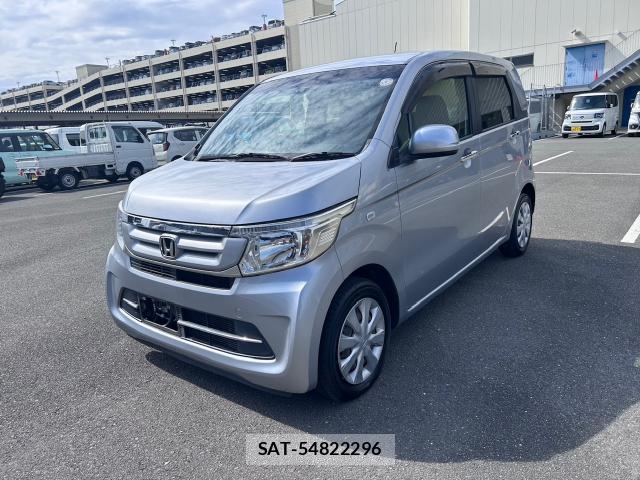 Honda N-WGN 2018-10 8875565-6