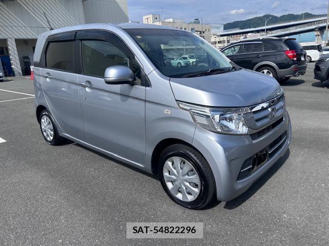 Honda N-WGN 2018-10 8875565-7