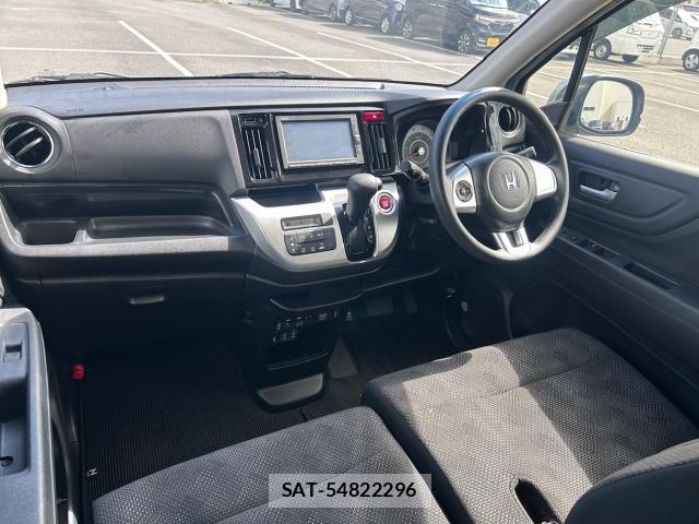 Honda N-WGN 2018-10 8875565-9