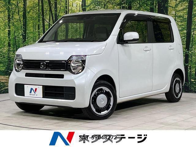 Honda N-WGN 2022-12 8875823-0