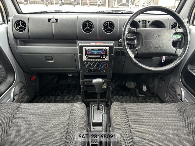 Daihatsu NAKED 2001-05 8874215-1