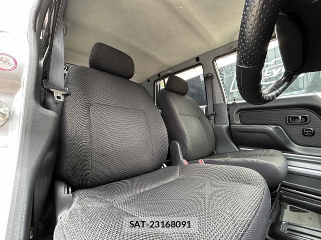 Daihatsu NAKED 2001-05 8874215-11