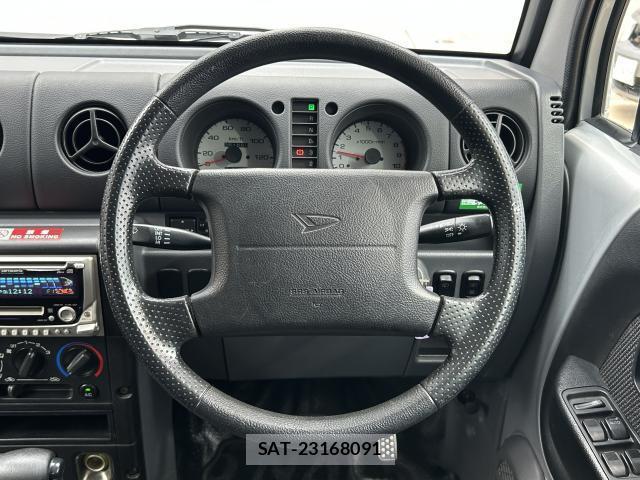 Daihatsu NAKED 2001-05 8874215-15