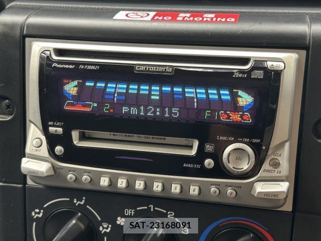 Daihatsu NAKED 2001-05 8874215-16