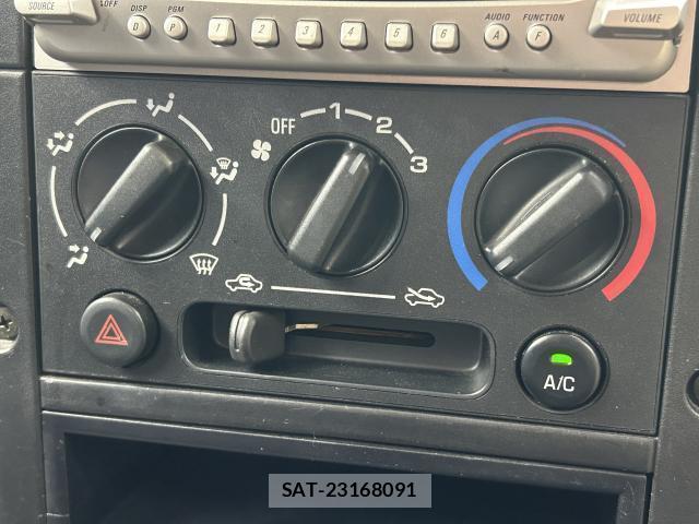 Daihatsu NAKED 2001-05 8874215-17