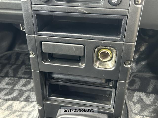 Daihatsu NAKED 2001-05 8874215-18