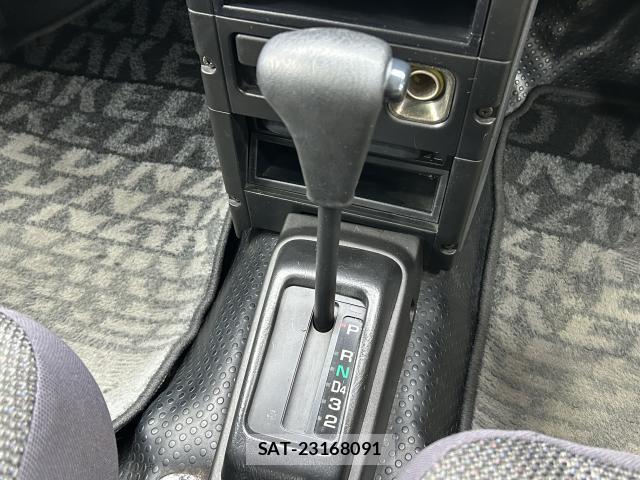 Daihatsu NAKED 2001-05 8874215-19