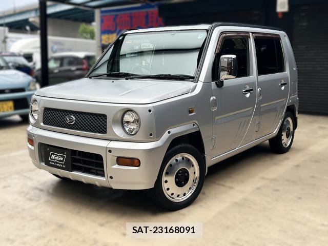 Daihatsu NAKED 2001-05 8874215-3