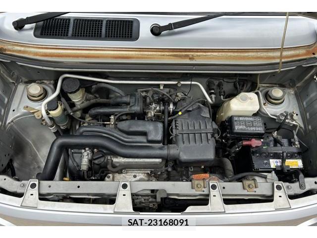 Daihatsu NAKED 2001-05 8874215-4