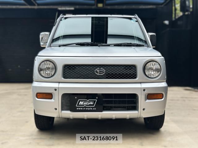 Daihatsu NAKED 2001-05 8874215-5