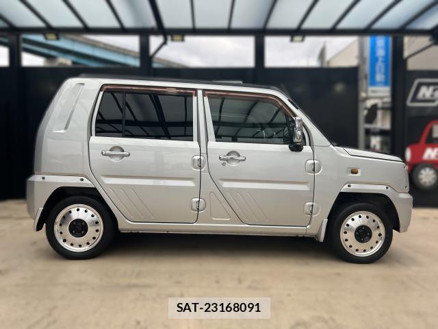 Daihatsu NAKED 2001-05 8874215-7
