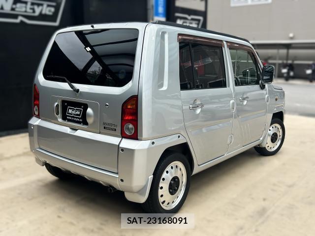 Daihatsu NAKED 2001-05 8874215-8