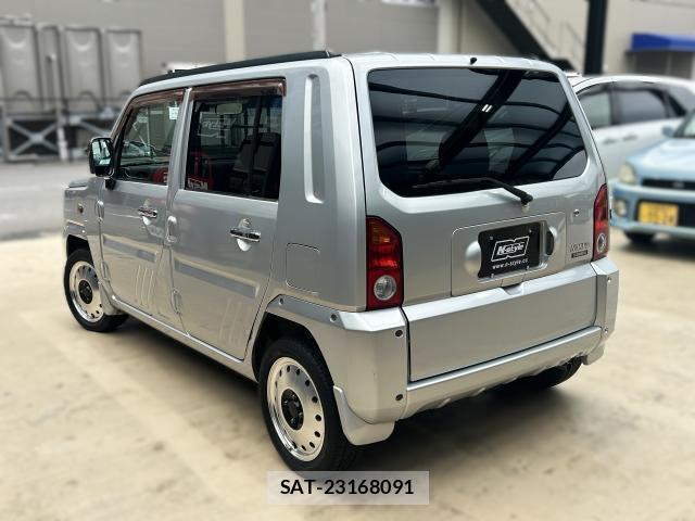 Daihatsu NAKED 2001-05 8874215-9