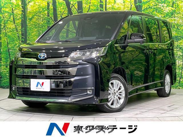 Toyota NOAH 2024-09 8872532-0