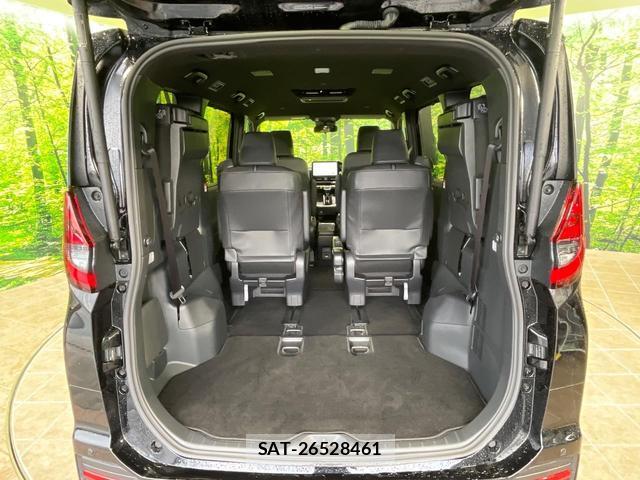 Toyota NOAH 2025-02 8872840-10