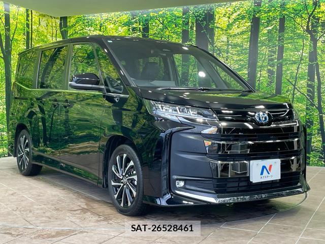 Toyota NOAH 2025-02 8872840-16