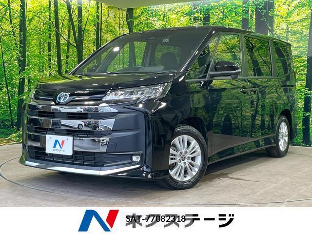 Toyota NOAH 2023-08 8872844-0