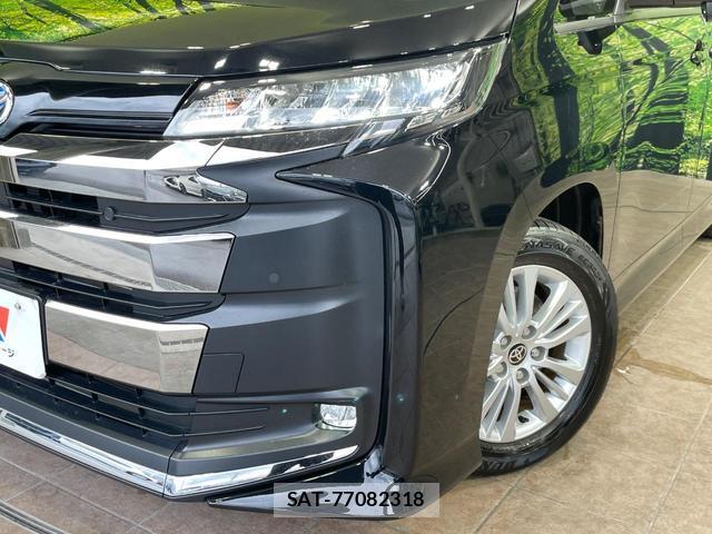 Toyota NOAH 2023-08 8872844-12