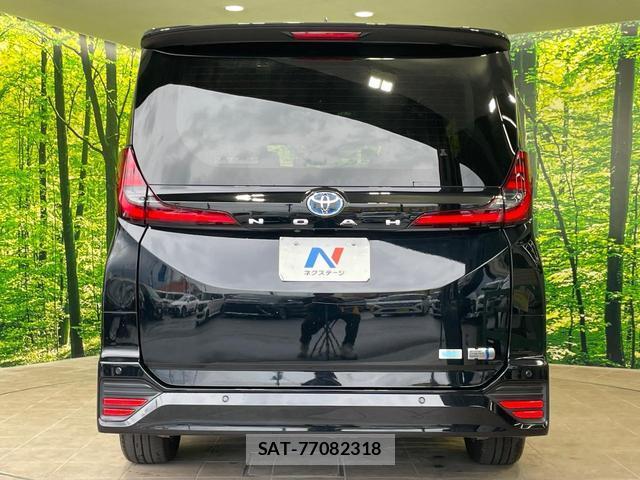Toyota NOAH 2023-08 8872844-15