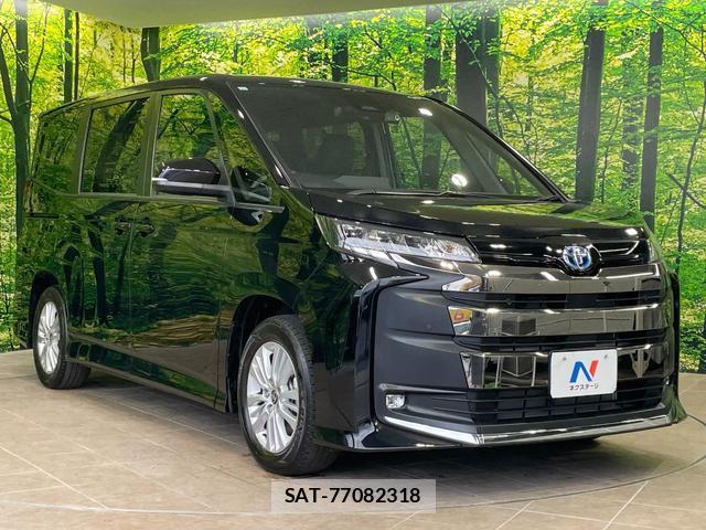 Toyota NOAH 2023-08 8872844-16