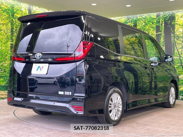 Toyota NOAH 2023-08 8872844-17
