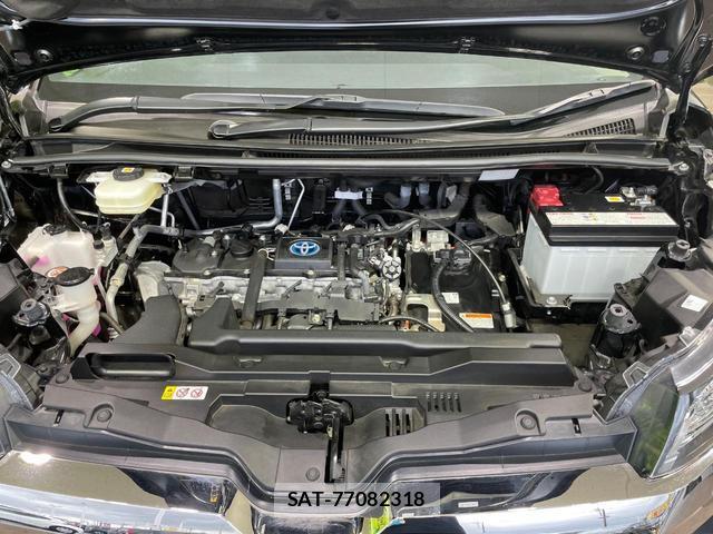 Toyota NOAH 2023-08 8872844-18