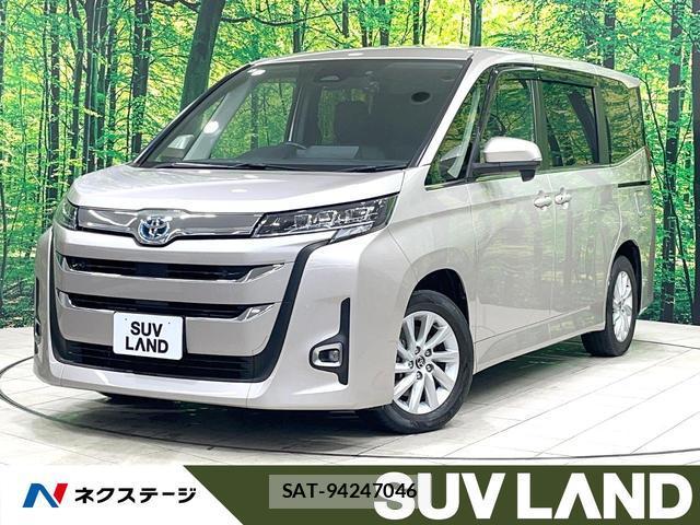 Toyota NOAH 2022-04 8873107-0