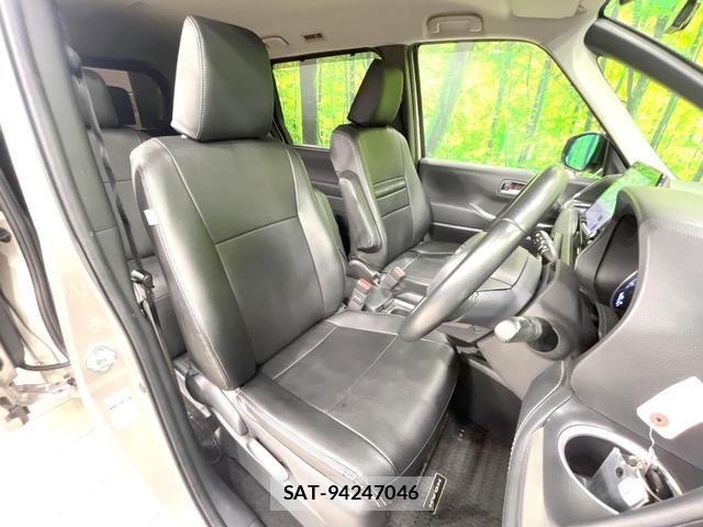 Toyota NOAH 2022-04 8873107-8