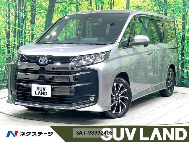 Toyota NOAH 2023-10 8873108-0