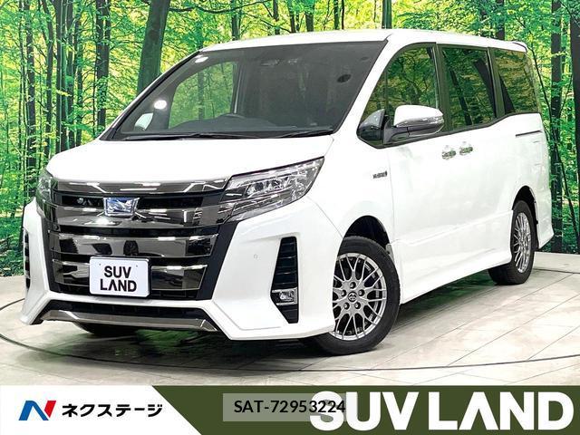 Toyota NOAH 2019-03 8873111-0