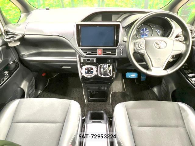 Toyota NOAH 2019-03 8873111-1
