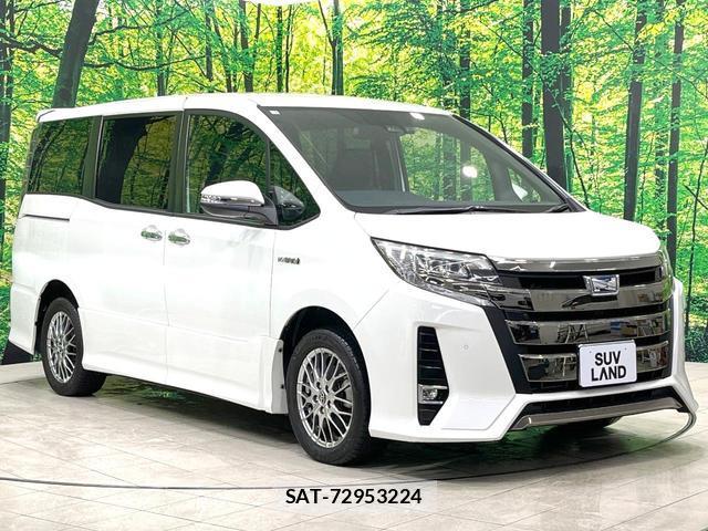 Toyota NOAH 2019-03 8873111-18