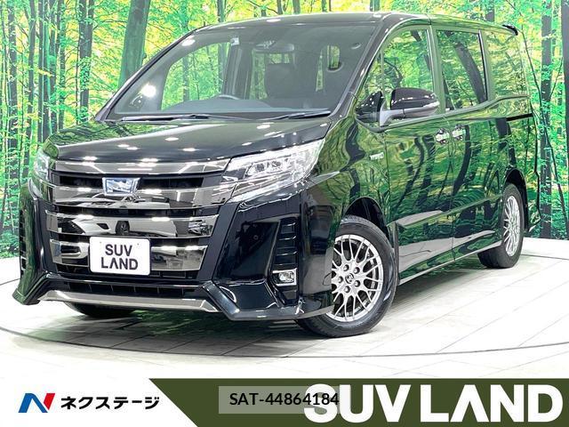 Toyota NOAH 2019-08 8873112-0