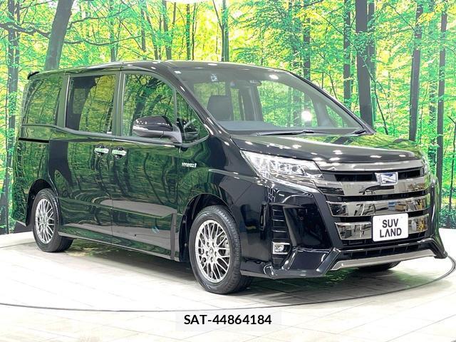 Toyota NOAH 2019-08 8873112-17