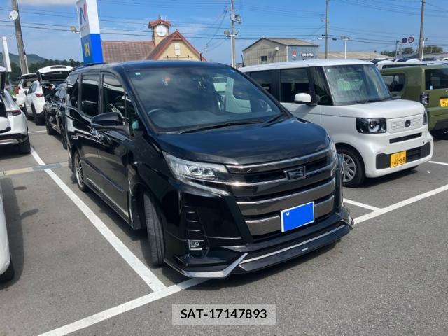 Toyota NOAH 2019-06 8873328-1