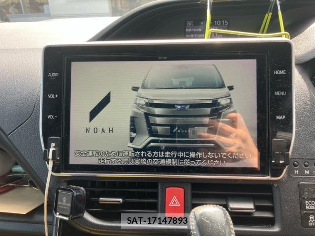 Toyota NOAH 2019-06 8873328-18