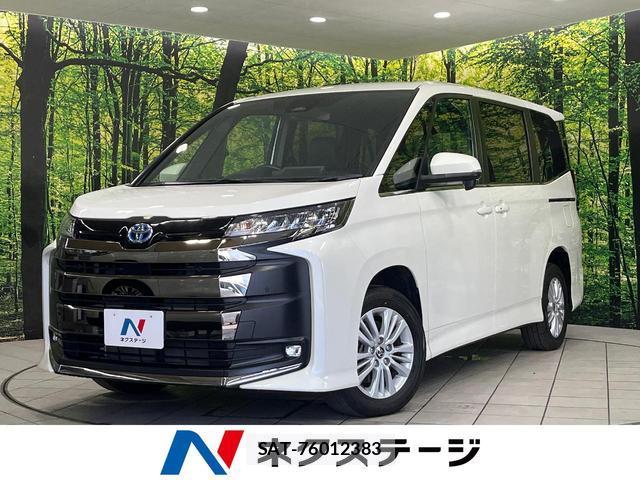 Toyota NOAH 2025-07 8873671-0