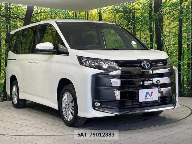 Toyota NOAH 2025-07 8873671-16