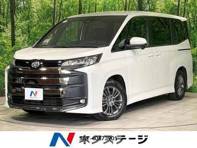 Toyota NOAH 2026-04 8873700-0