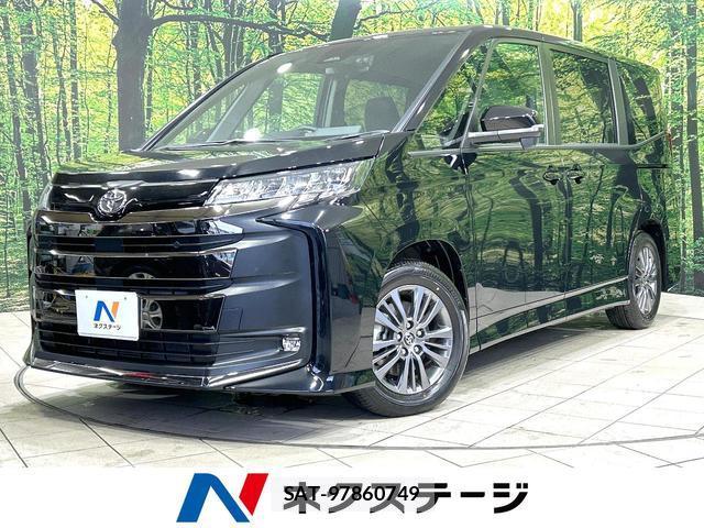 Toyota NOAH 2026-04 8873802-0