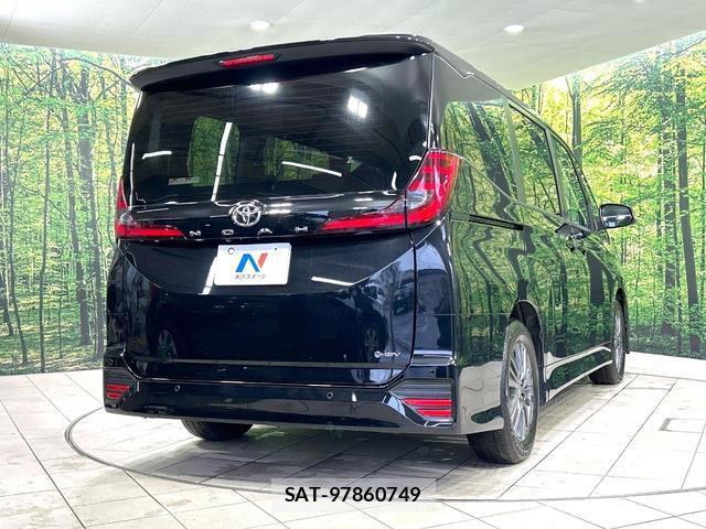 Toyota NOAH 2026-04 8873802-17