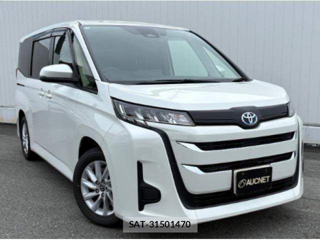 Toyota NOAH 2025-09 8873814-0