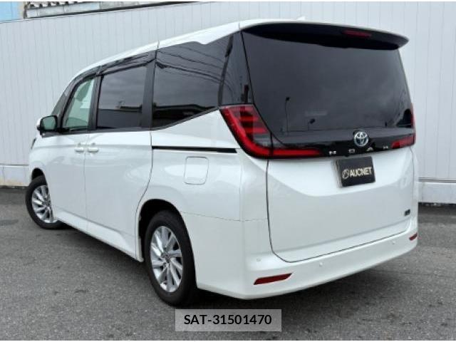 Toyota NOAH 2025-09 8873814-1
