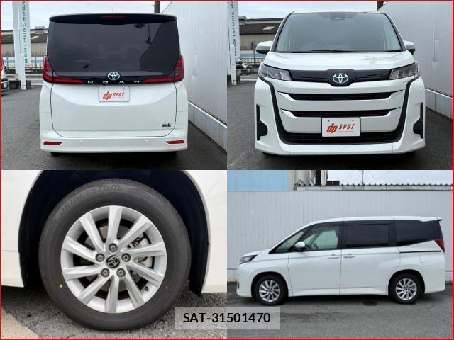 Toyota NOAH 2025-09 8873814-8